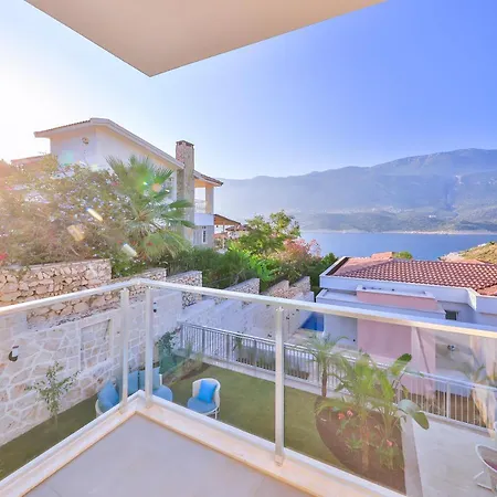 Villa Kanyon Peninsula *