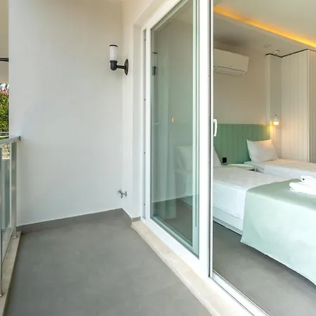 Kanyon Peninsula Villa *