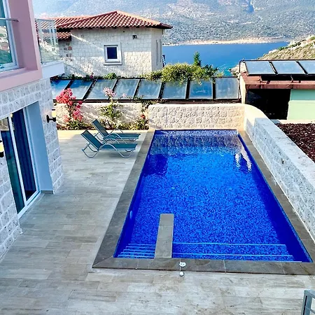 Villa Kanyon Peninsula