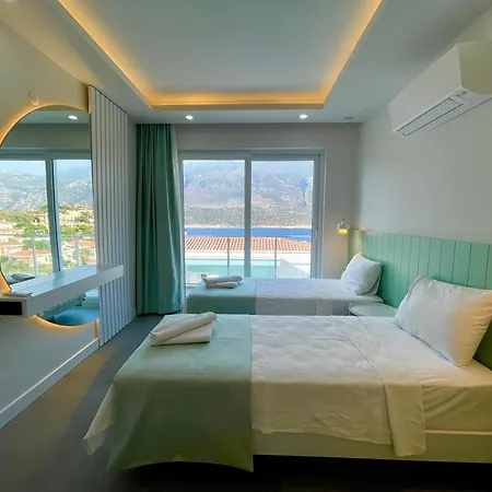 Villa Kanyon Peninsula *