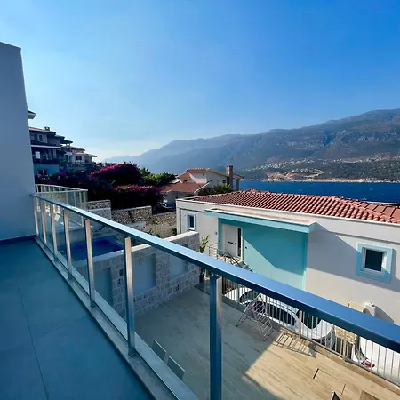 Villa Kanyon Peninsula *