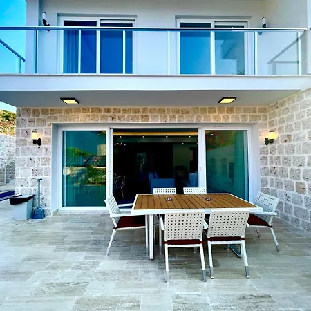 Villa Kanyon Peninsula