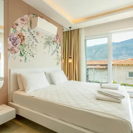 Willa Kanyon Peninsula Kaş