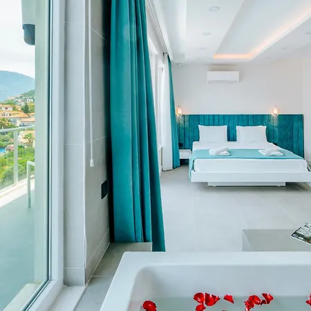 Villa Kanyon Peninsula *