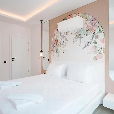 Kanyon Peninsula Villa