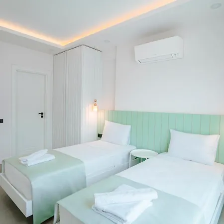 Kanyon Peninsula Villa *