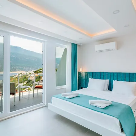 Kanyon Peninsula * Kaş