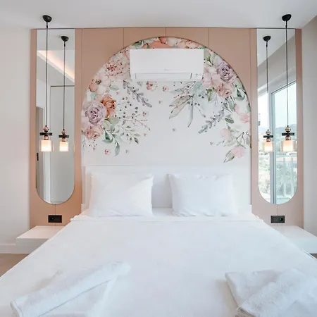 Kanyon Peninsula Villa Kaş