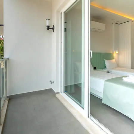 Kanyon Peninsula Villa Kaş