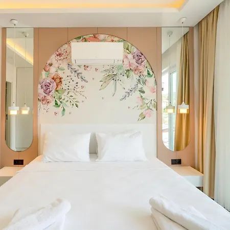Kanyon Peninsula Villa *