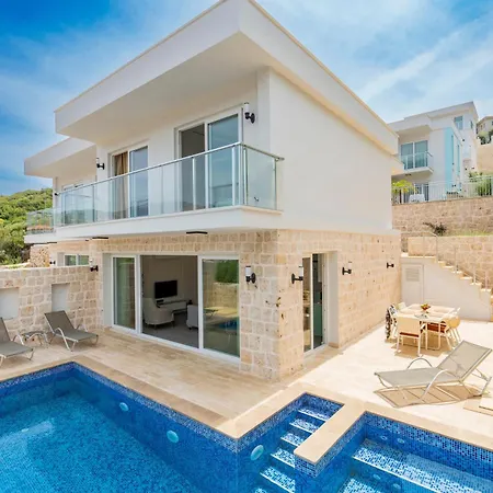 Villa Kanyon Peninsula