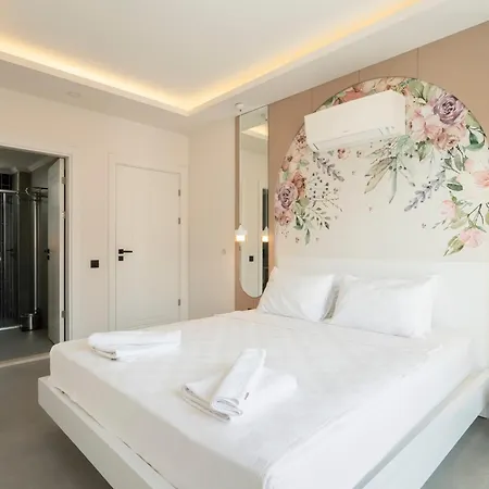 Kanyon Peninsula Villa *