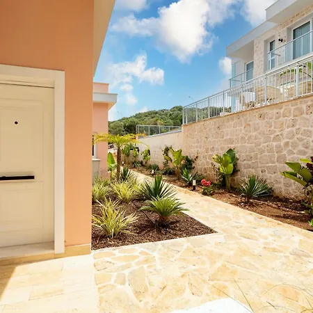 Villa Kanyon Peninsula Kaş