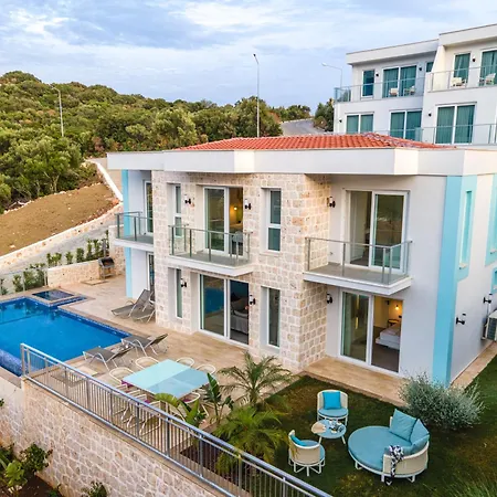 Kanyon Peninsula * Kaş
