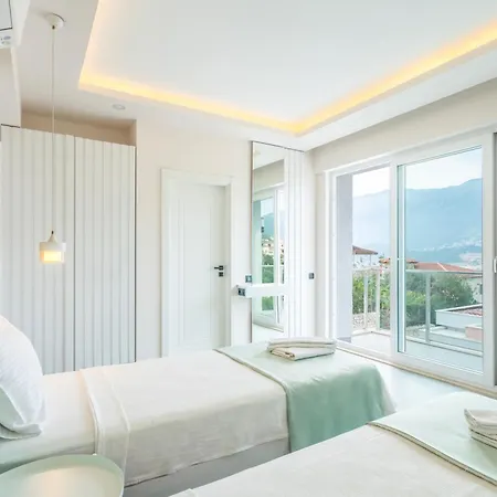 Villa Kanyon Peninsula